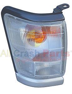 APG All Crash Front Park / Indicator Lamp Drivers Side Certified suits Toyota Hilux TIJ-21013RHQ