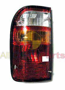 APG All Crash Tail Lamp Passenger Side Aftermarket suits Toyota Hilux TIL-21041LH