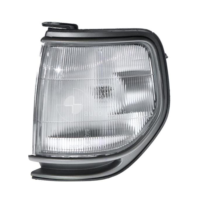 APG All Crash Front Park / Indicator Lamp Passenger Side Certified Suits Toyota Landcruiser FZJ80R/HDJ80R/HZJ80R 1990 to 1998 TLC-21013LHQ