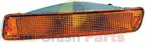 APG All Crash Front Bar Park / Indicator Lamp Passenger Side Aftermarket Suits Toyota Landcruiser FZJ80R/HDJ80R/HZJ80R 1990 to 1998 TLC-21020LH