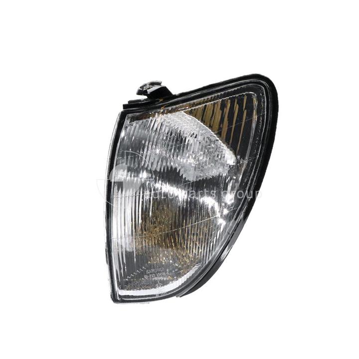 APG All Crash Front Park / Indicator Lamp Passenger Side Certified Suits Toyota Landcruiser 100 SERIES 1998 to 2007 TLF-21010LHQ