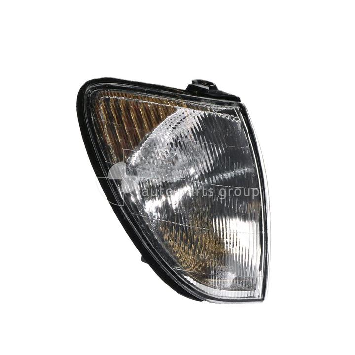 APG All Crash Front Park / Indicator Lamp Drivers Side Certified Suits Toyota Landcruiser 100 SERIES 1998 to 2007 TLF-21010RHQ