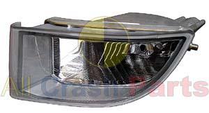 APG All Crash Fog Lamp Passenger Side Certified Suits Toyota Prado RZJ120R / GRJ120R / KDJ120R 2002 to 2009 TLH-21061LHQ