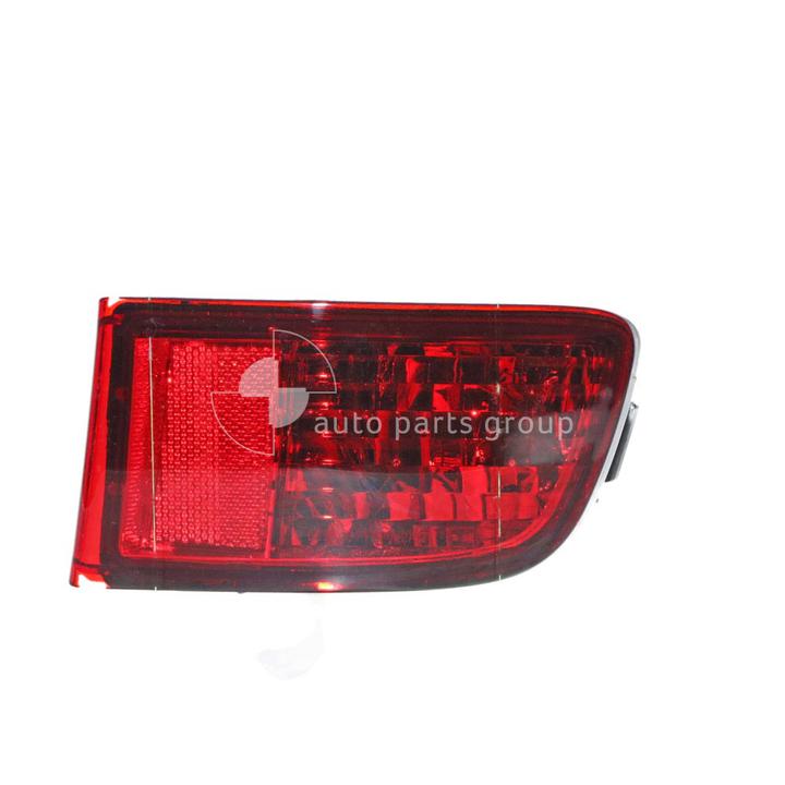 APG All Crash Rear Bar Lamp Drivers Side Certified Suits Toyota Prado RZJ120R / GRJ120R / KDJ120R 2002 to 2009 TLH-21070RHQ