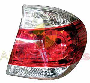 APG All Crash Tail Lamp Drivers Side Aftermarket suits Toyota Camry 2004 to 2006 TSF-21041RH