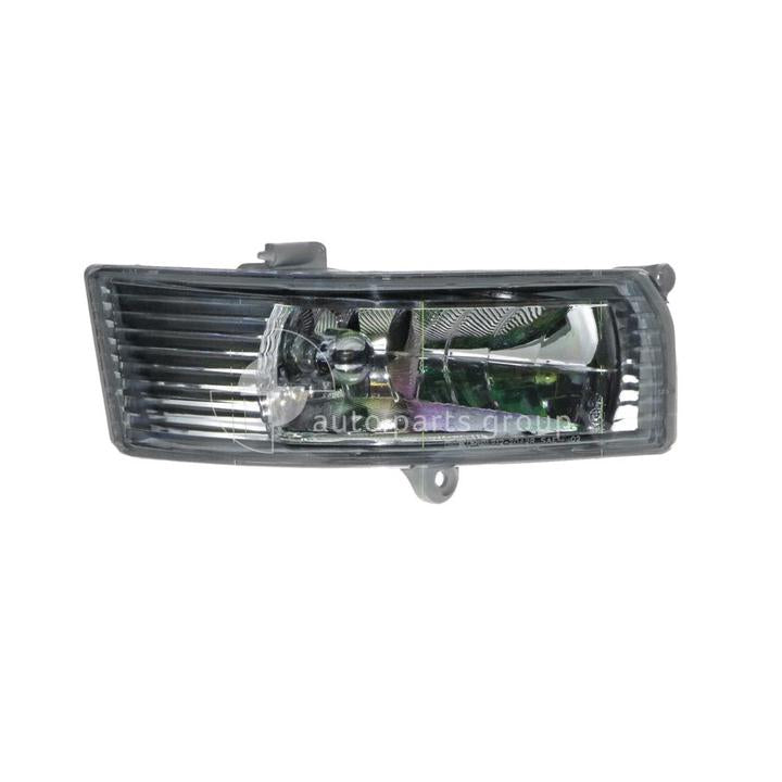 APG All Crash Fog Lamp Drivers Side Certified suits Toyota Camry 2004 to 2006 TSF-21061RHQ