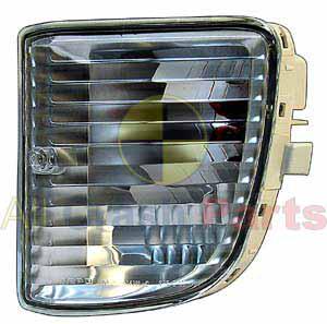 APG All Crash Front Bar Park / Indicator Lamp Passenger Side Aftermarket Suits Toyota RAV4 ACA20R/ACA21R/ACA22R/ACA23R 2000 to 2005 TVB-21022LH