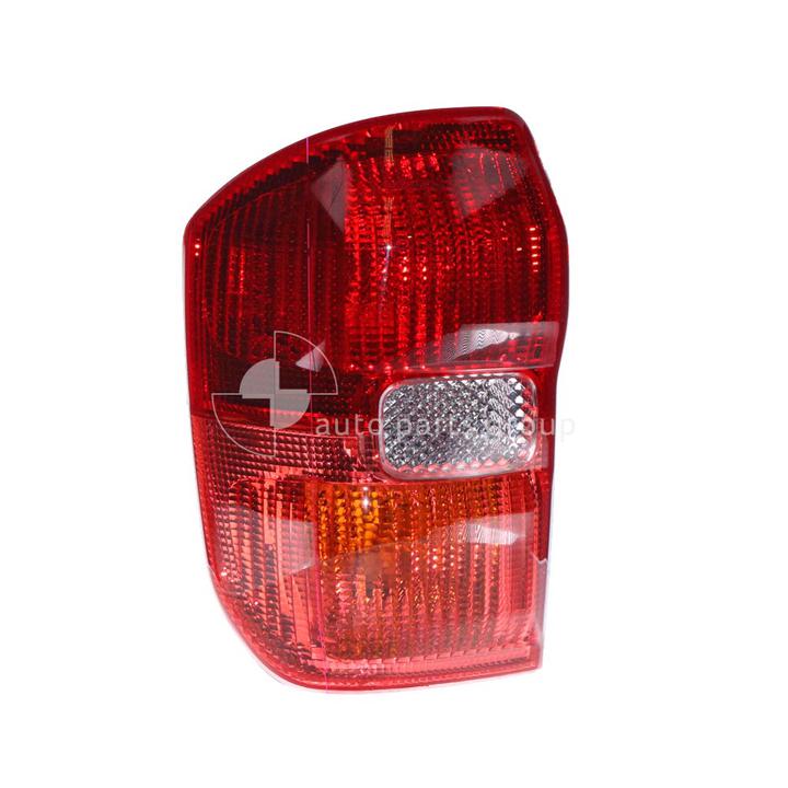 APG All Crash Tail Lamp Passenger Side Certified Suits Toyota RAV4 ACA20 Series 2000 to 2003 TVB-21040LHQ