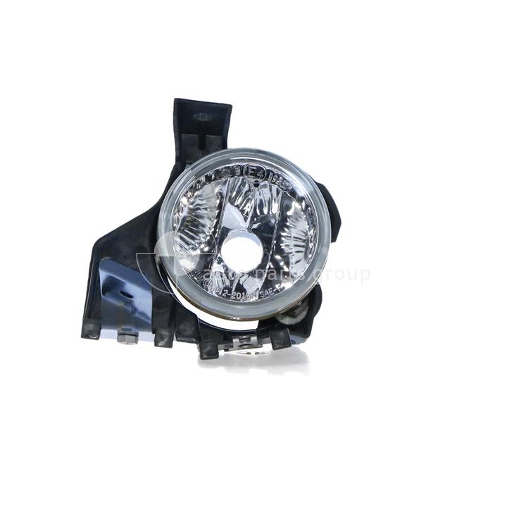 APG All Crash Fog Lamp Passenger Side Certified suits Subaru UIF-21060LHQ