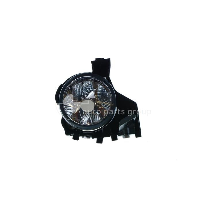 APG All Crash Fog Lamp Drivers Side Certified suits Subaru UIF-21060RHQ