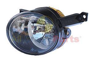 APG All Crash Fog Lamp Passenger Side Certified suits Volkswagen Caddy/Eos/Tiguan VCA-21060LHQ