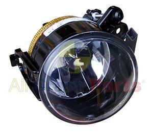 APG All Crash Fog Lamp Passenger Side Certified Suits Volkswagen Golf MK 5 2004 to 2009 VGF-21060LHQ