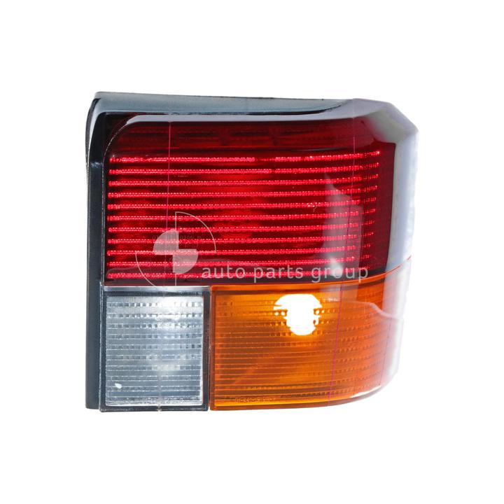 APG All Crash Tail Lamp Drivers Side Certified suits Volkswagen VTA-21040RHQ