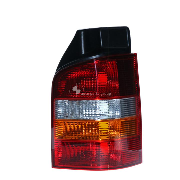 APG All Crash Tail Lamp Drivers Side Certified Suits Volkswagen Transporter T5 Lift Gate 2004 to 2009 VTB-21040RHQ