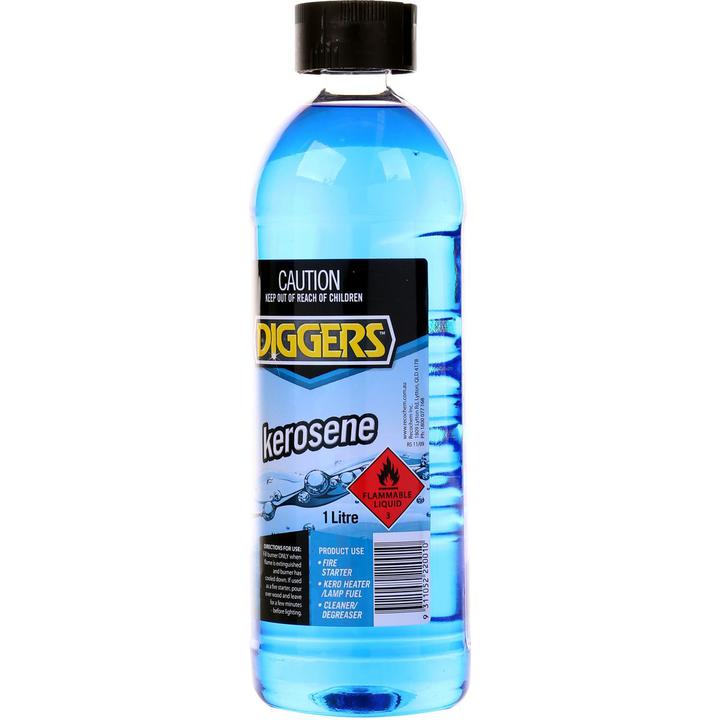 Diggers Kerosene 1L 16000-1DIG