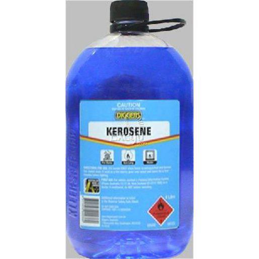 Diggers Kerosene 4L 16000-4DIG