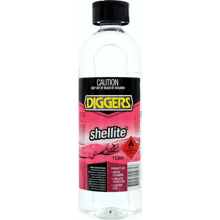 Diggers Shellite 1L 16225-61DIG