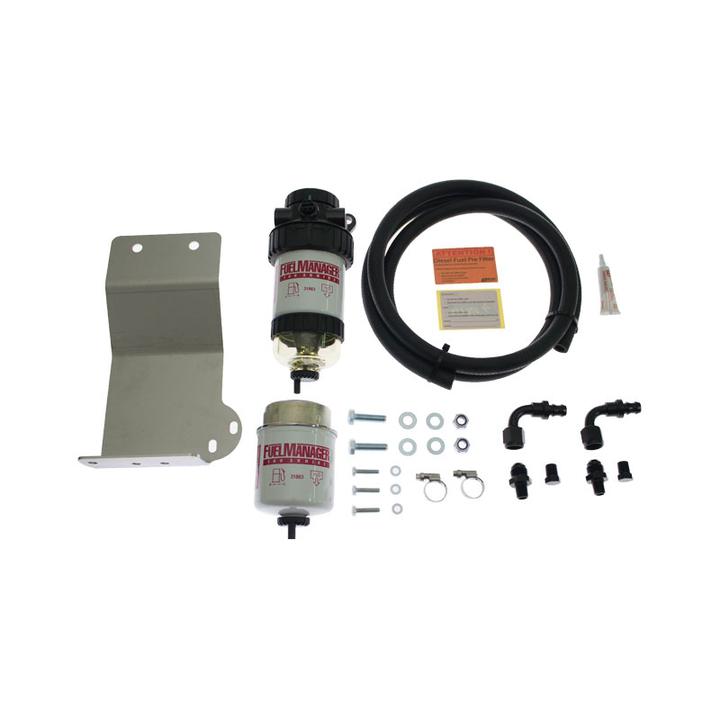 Direction-Plus Pre-Filter Kit FM601DPK