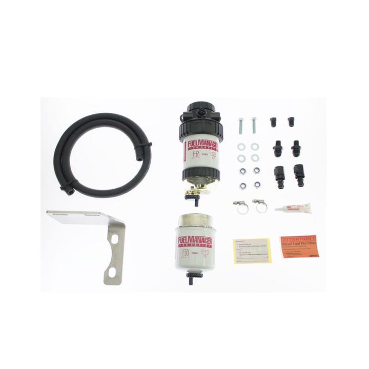 Direction-Plus Pre-Filter Kit FM615DPK
