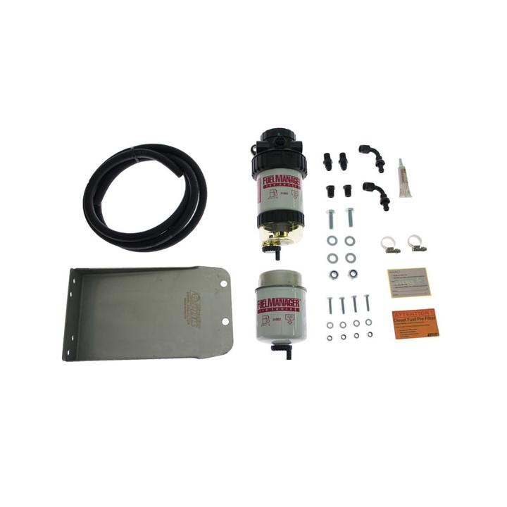 Direction-Plus Pre-Filter Kit FM617DPK