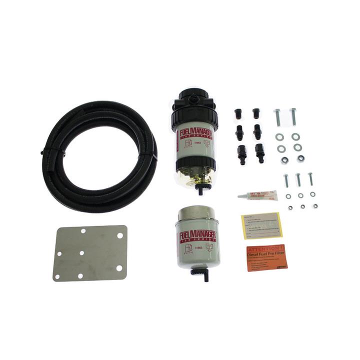 Direction-Plus Pre-Filter Kit FM619DPK