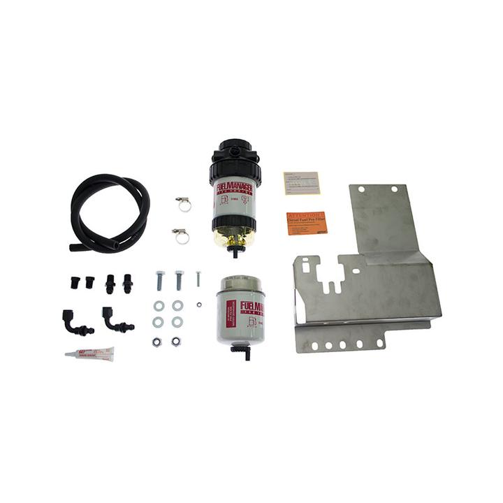 Direction-Plus Pre-Filter Kit FM628DPK