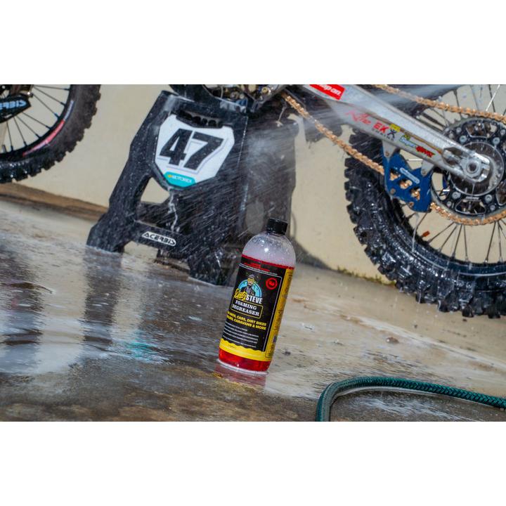 Dirty Steve Foaming Degreaser 1L DS1011