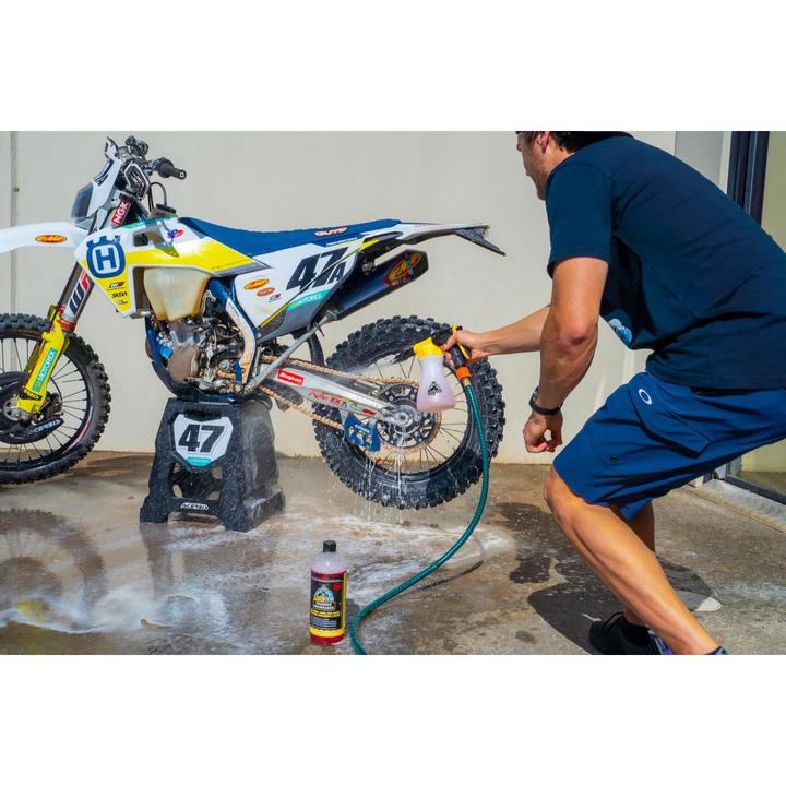 Dirty Steve Foaming Degreaser 1L DS1011