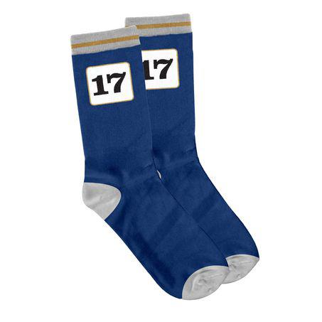 Dick Johnson Racing Team Sock & Keyring Pack DJ400A