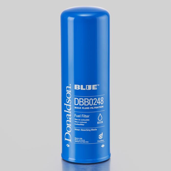 Donaldson Fuel Filter DBB0248