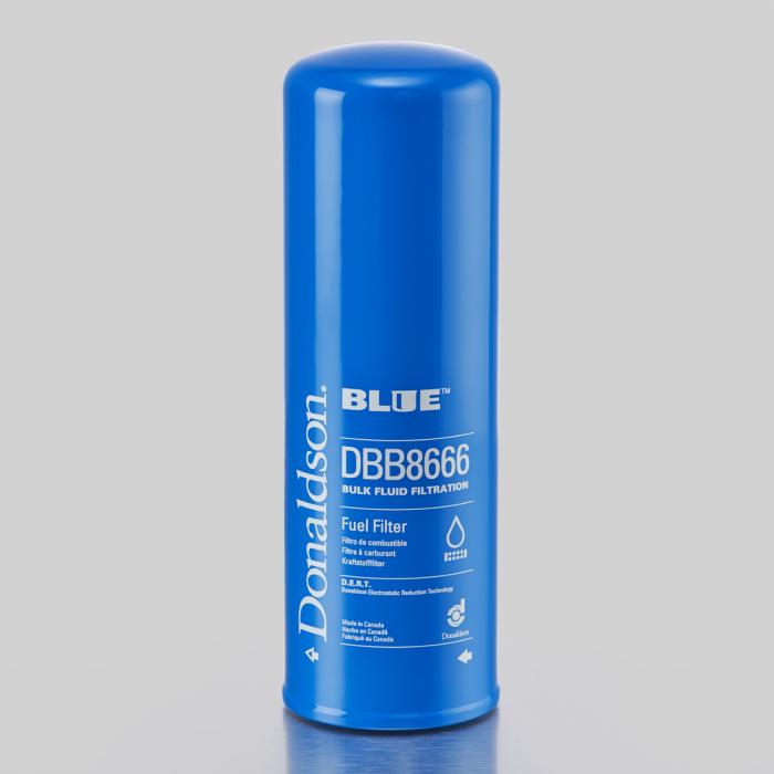 Donaldson Fuel Filter DBB8666