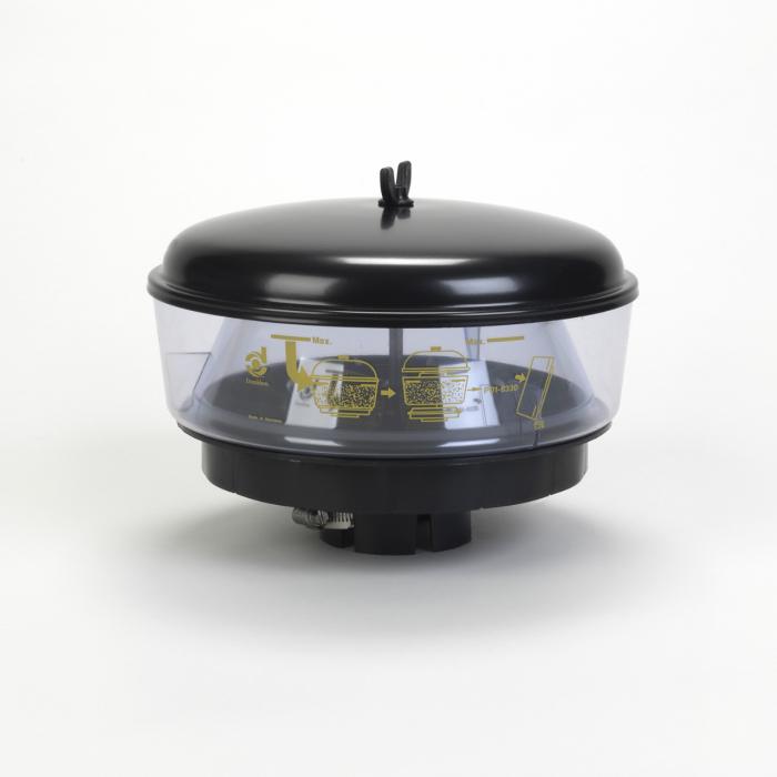 Donaldson Pre-Cleaner 3In H000820