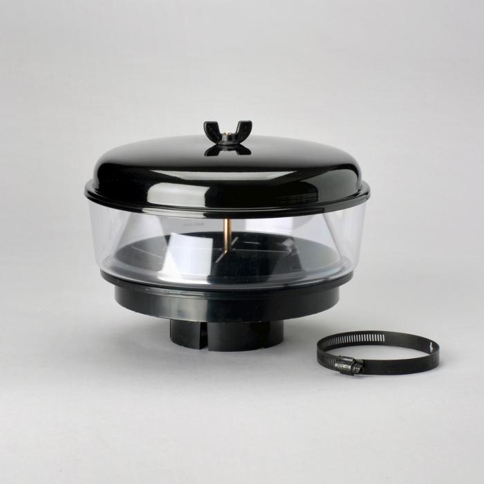 Donaldson Pre-Cleaner 4In H000858