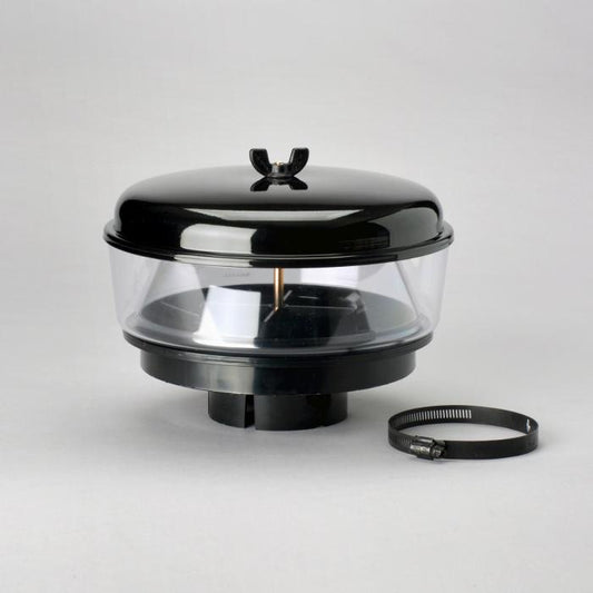 Donaldson Pre-Cleaner 4In H000858