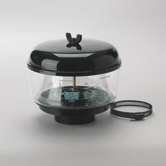 Donaldson Pre-Cleaner 4In H001249