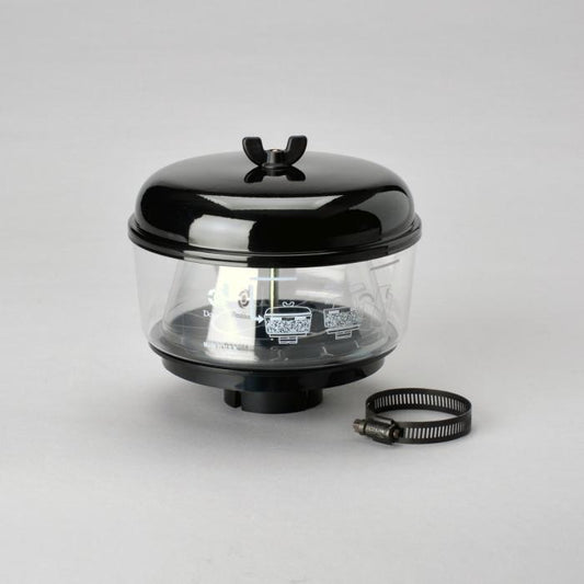 Donaldson Pre-Cleaner 2.1/4In H001250