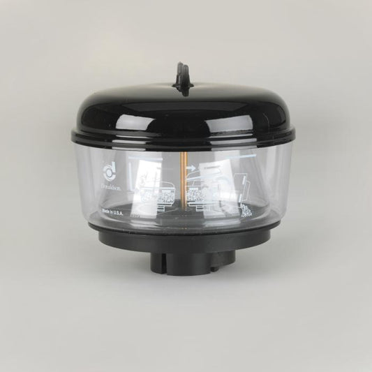 Donaldson Pre-Cleaner 2In H001823