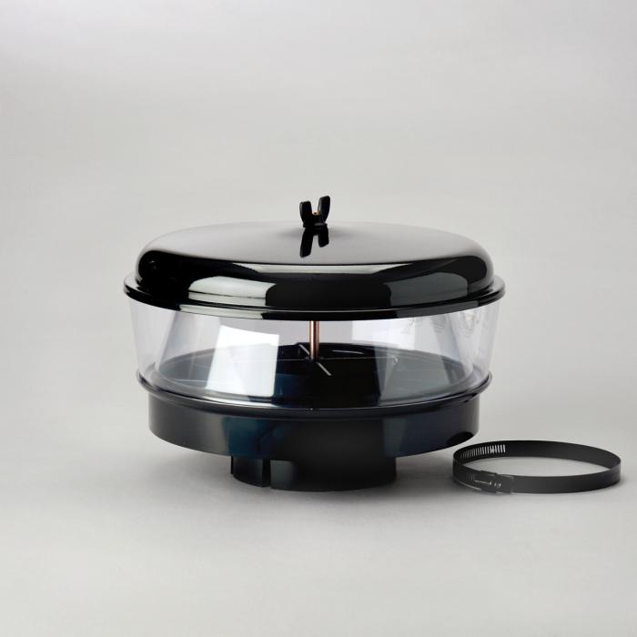 Donaldson Pre-Cleaner 5In H002043