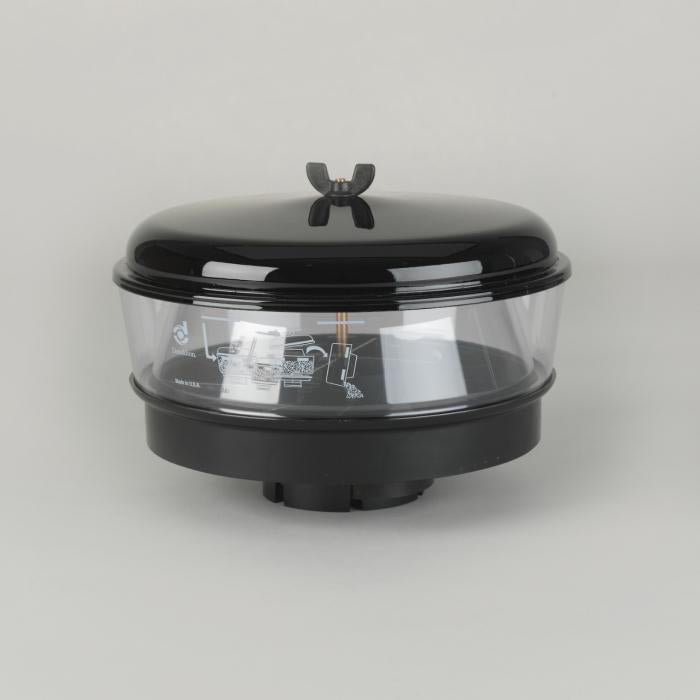 Donaldson Pre-Cleaner 4In H002045