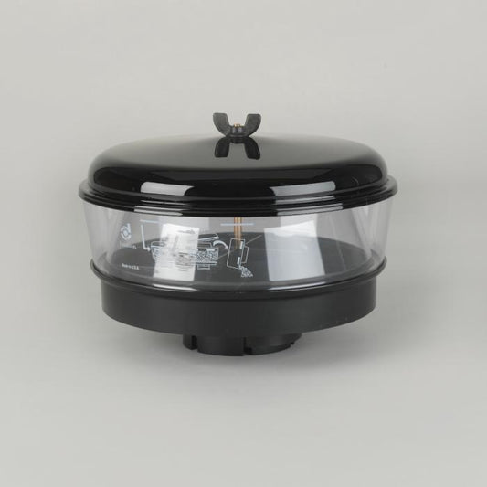 Donaldson Pre-Cleaner 4In H002045