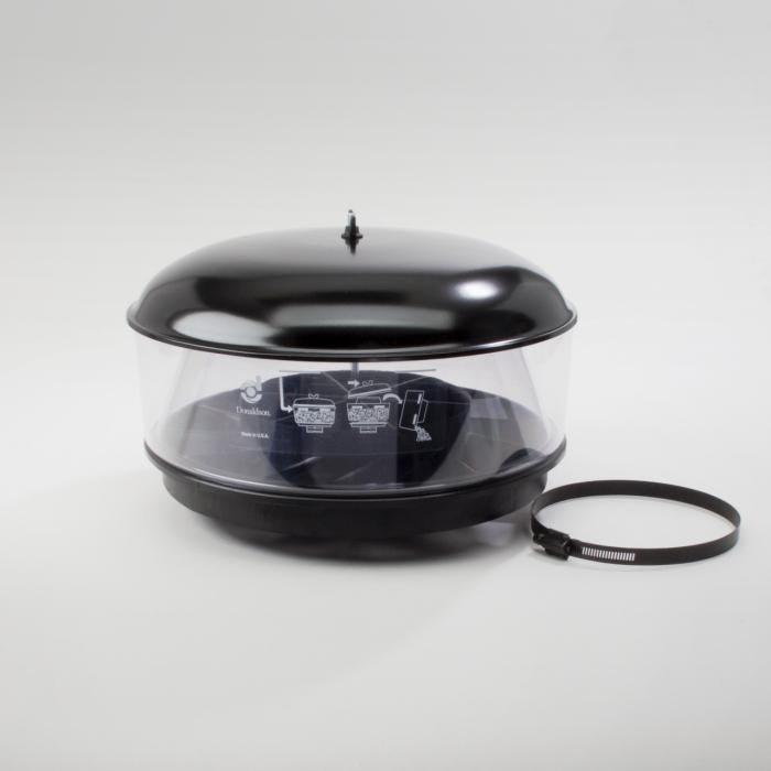 Donaldson Pre-Cleaner 7"" H002224
