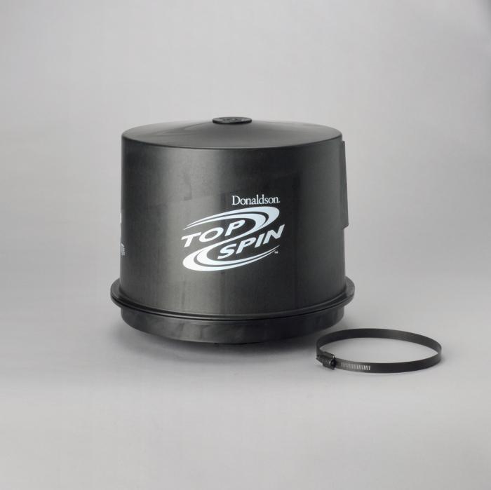 Donaldson Pre-Cleaner Top 7"" H002439