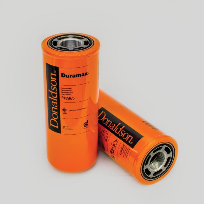Donaldson Oil Filter P165675