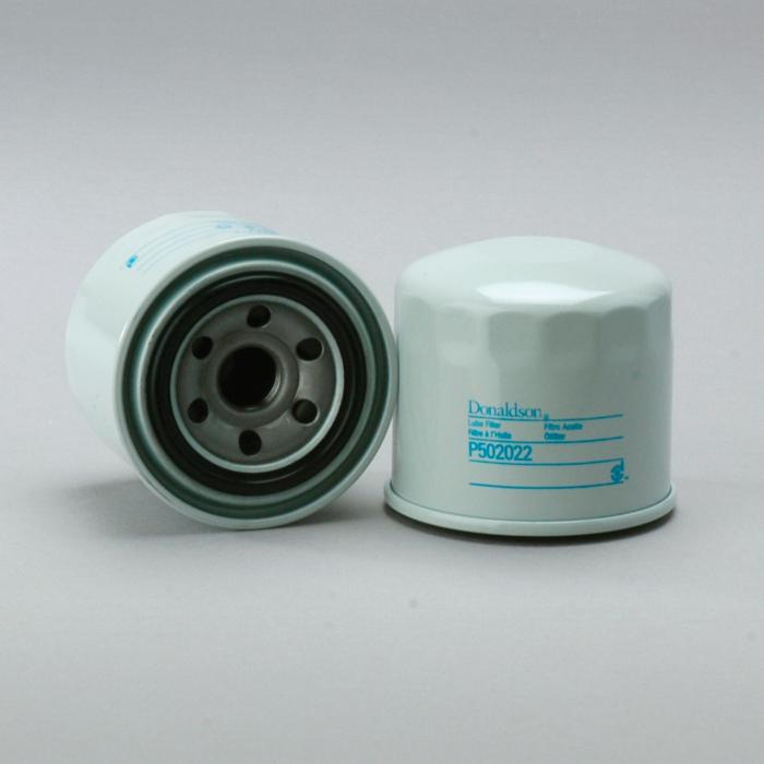 Donaldson Oil Filter P502022