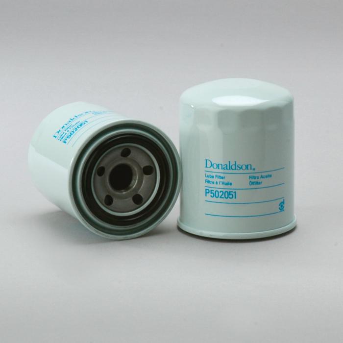 Donaldson Oil Filter P502051