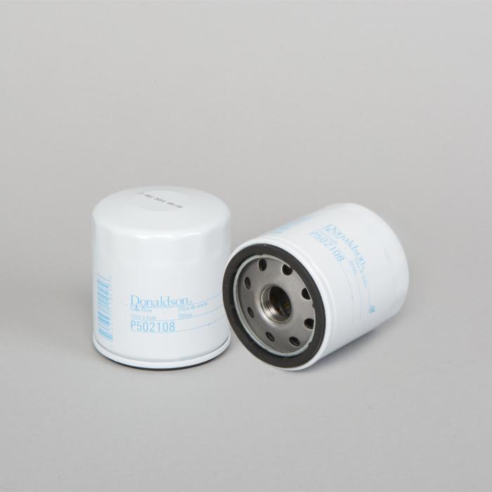 Donaldson Oil Filter P502108