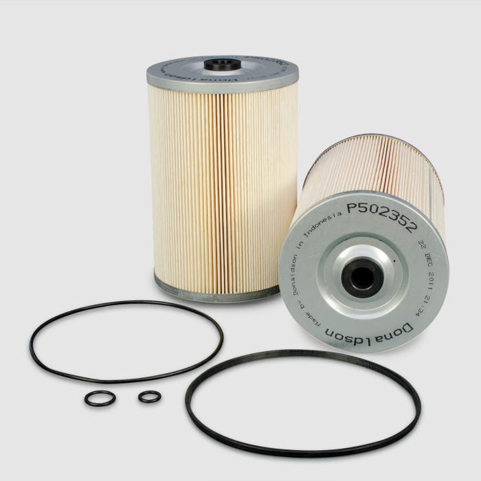 Donaldson Oil Filter P502352