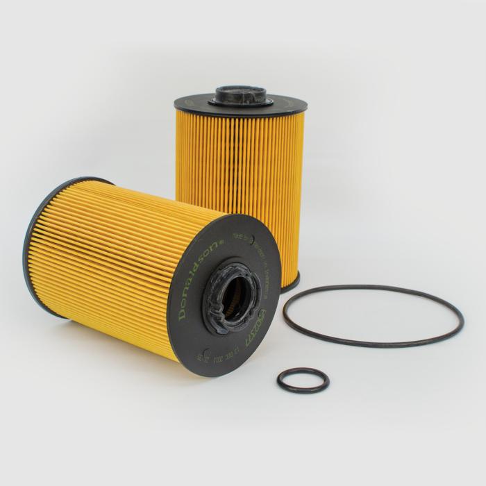 Donaldson Fuel Filter P502377