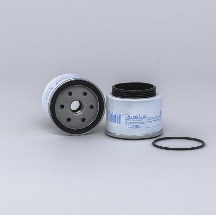 Donaldson Fuel Water Separator Filter P502489