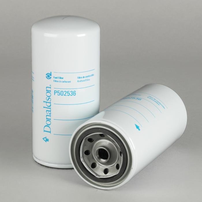 Donaldson Fuel Filter P502536